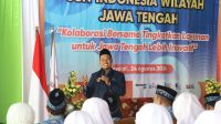 rakorwil jsit jateng