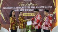 sibu daftar salatiga
