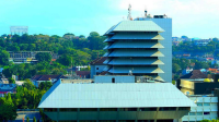 gedung berlian'