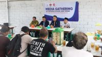 media gathering jsit
