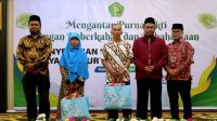 nur hidayah surakarta pensiun