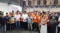 yoyok joss semarang