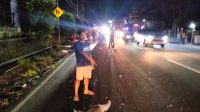 kecelakaan dok humas polres